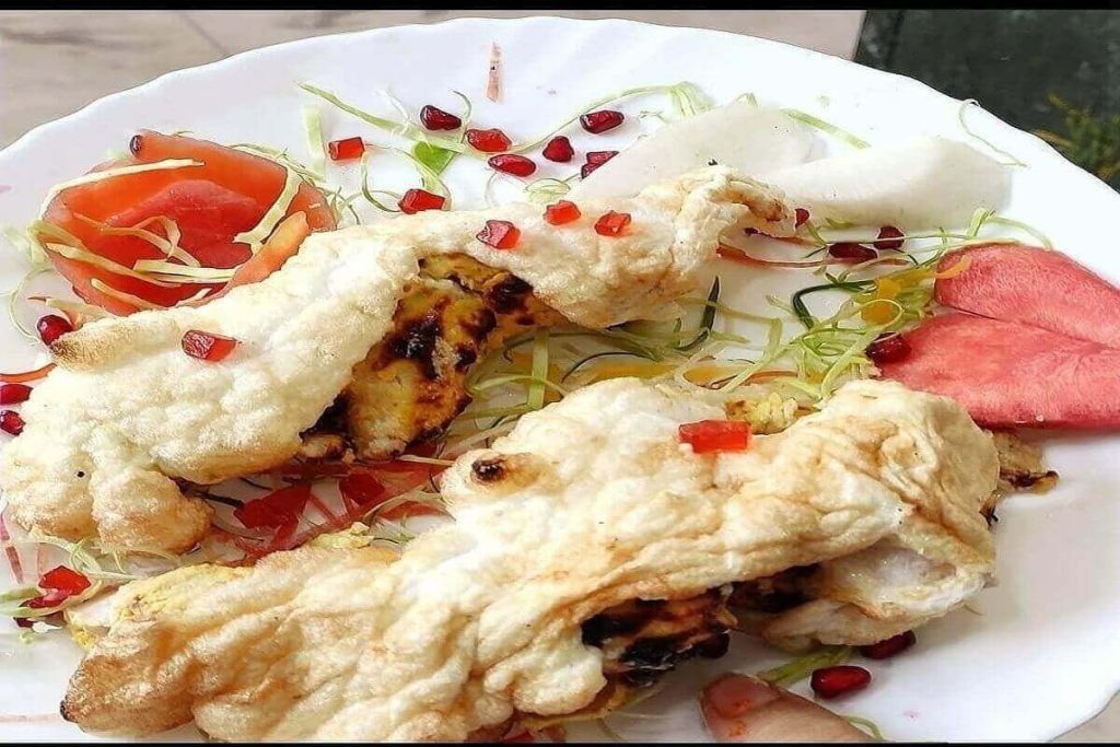 Restaurant in saket nagar kanpur