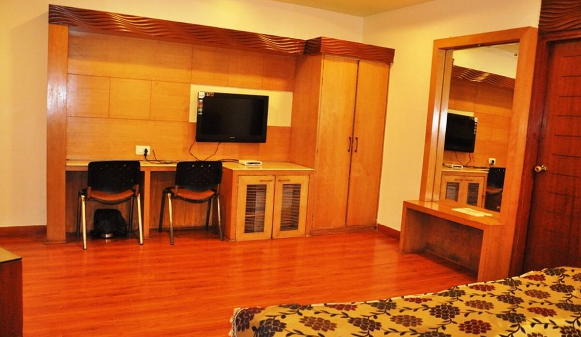 best stay places in Kanpur