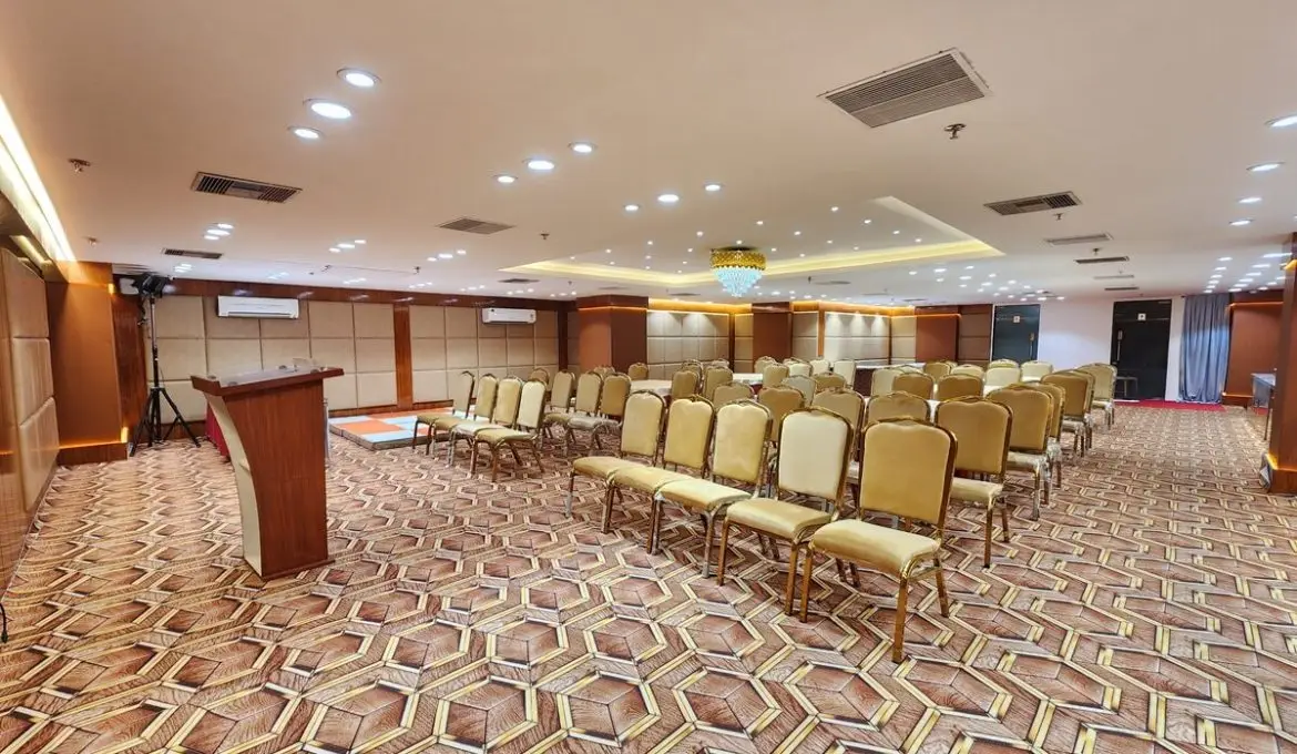 Banquets for marriage in kanpur