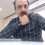 Rajiv Kanwar