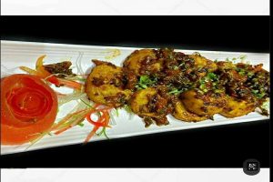 indian dishes in kanpur
