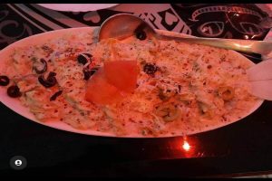 top restaurants in kanpur