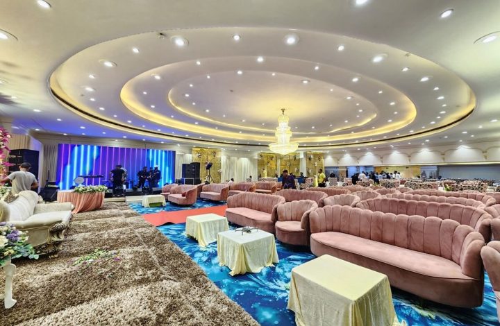 marriage venue kanpur nakshatra