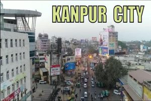 kanpur city hotels