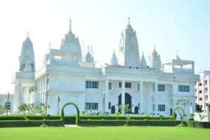 Birla Mandir Kanpur