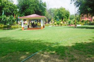 Nana Rao Park