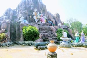 place to visit in kanpur