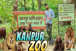 Kanpur Zoo